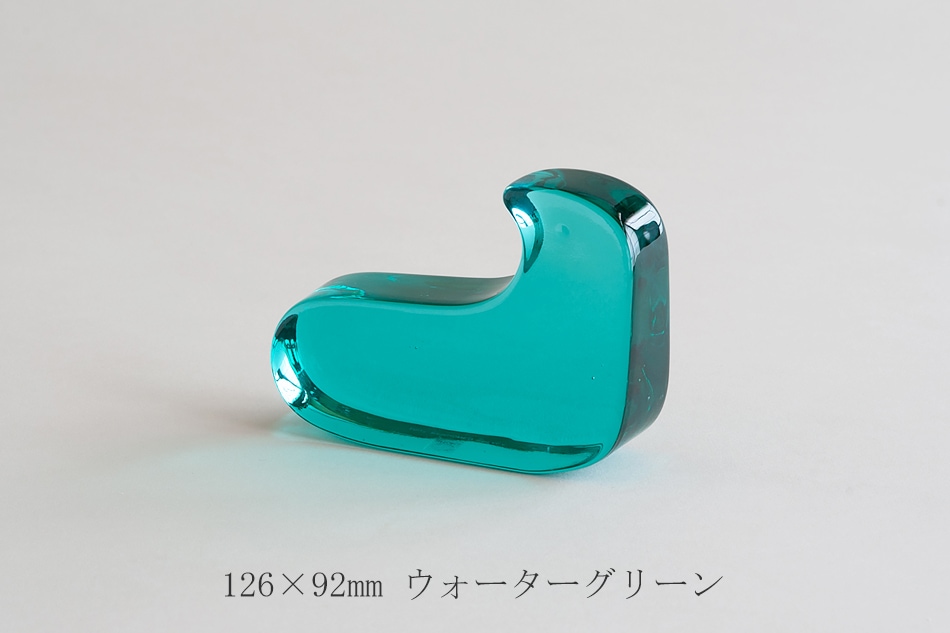 イッタラ×ミナ ペルホネン／iittala×mina perhonen ガラスバード