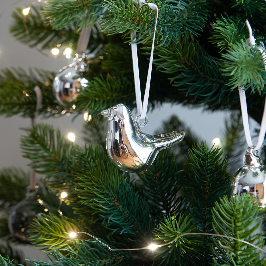 オーナメント バード（イッタラ／iittala） フリーデザイン ｜ 北欧