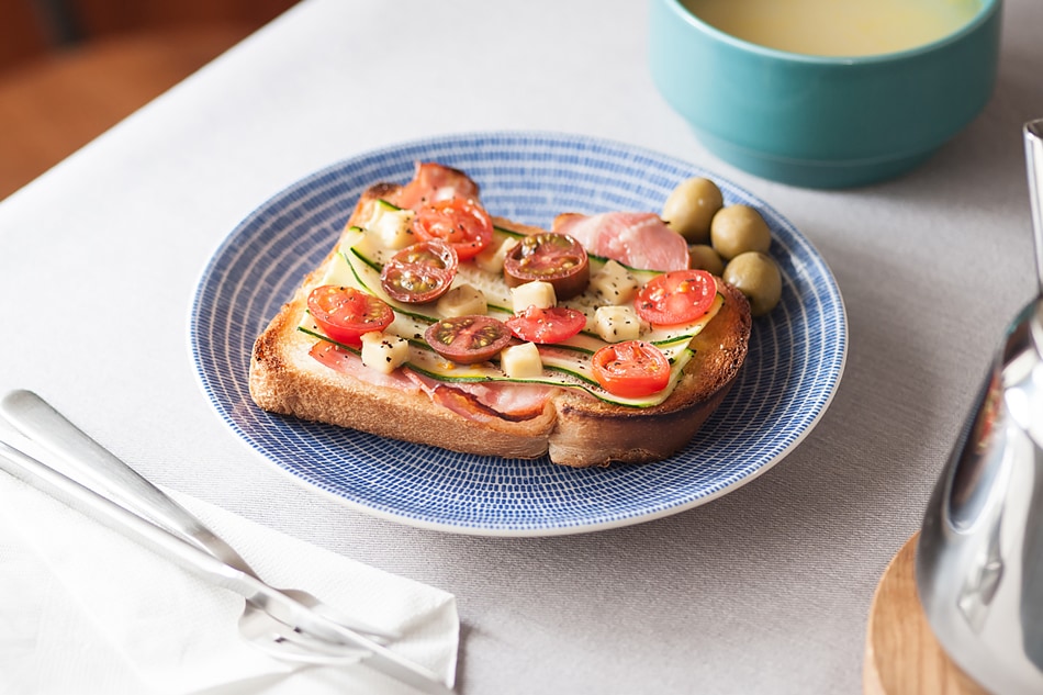 24h アベック プレート（アラビア／ARABIA） フリーデザイン ｜ 北欧