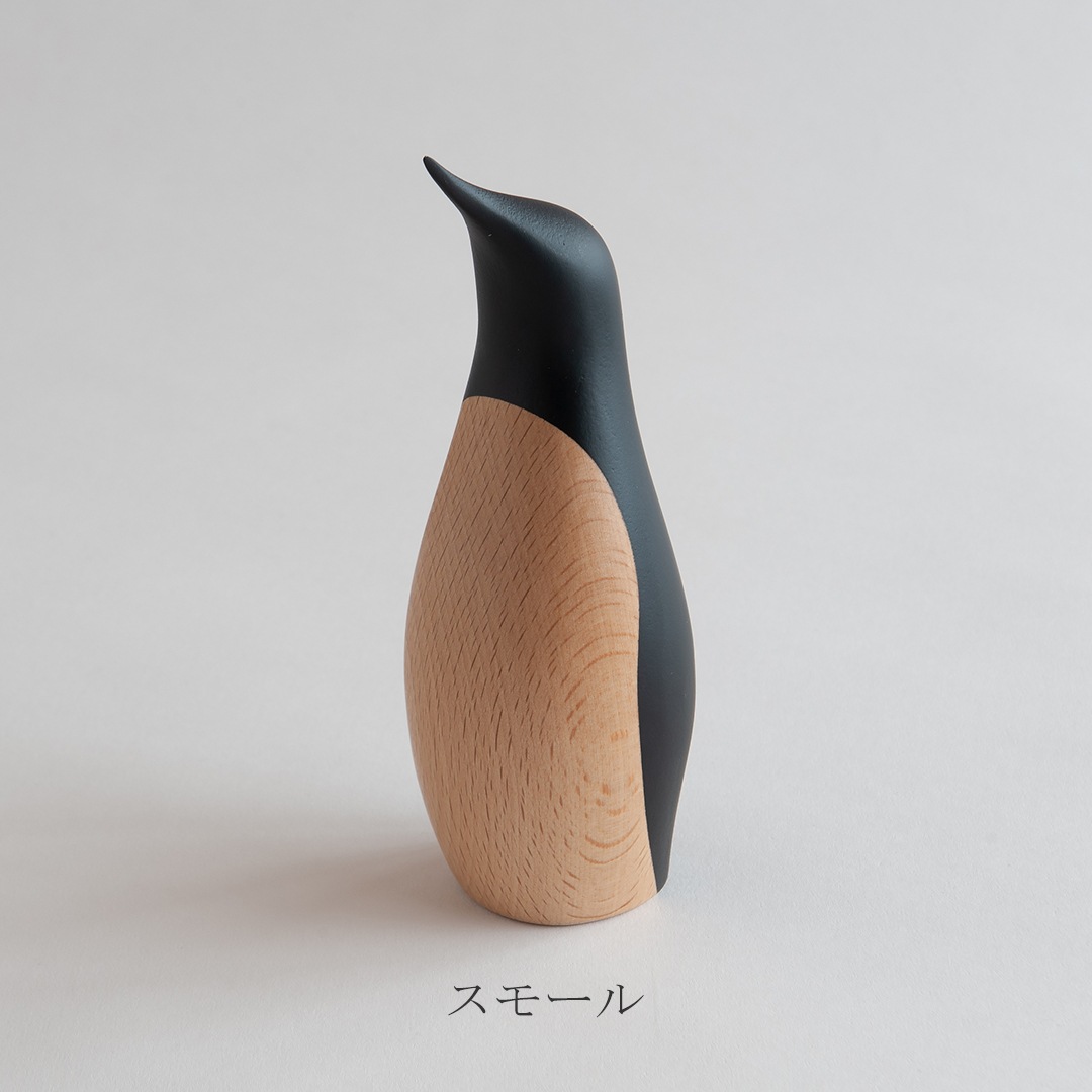 ペンギン／PENGUIN（アーキテクトメイド／ARCHITECTMADE） フリー