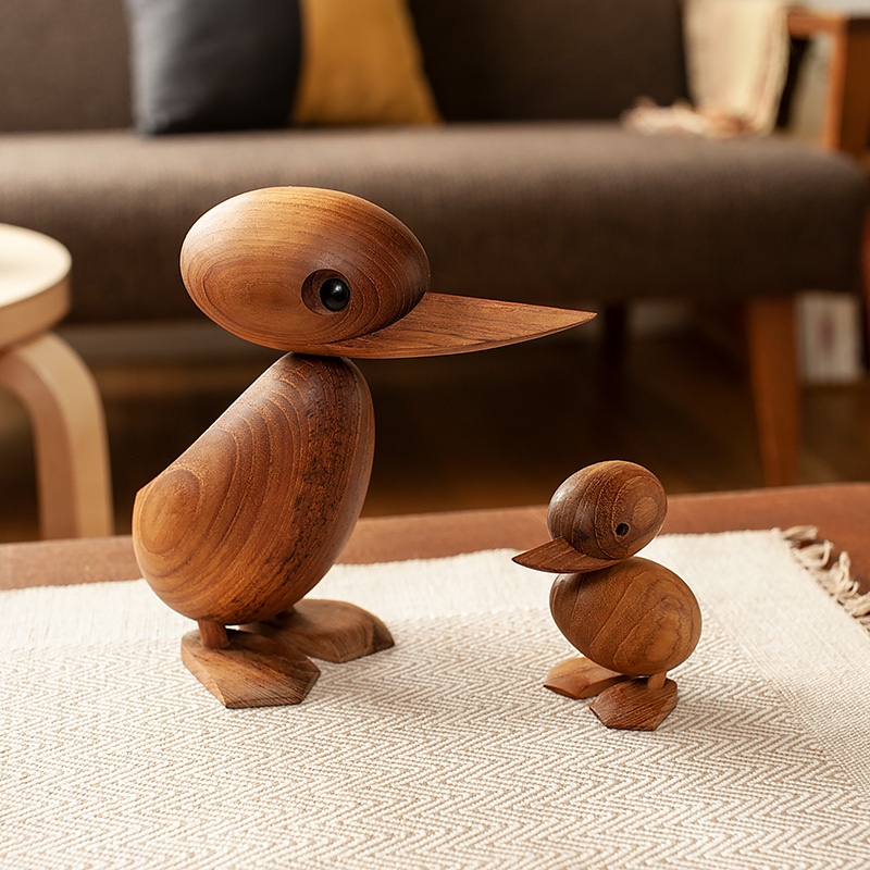 木製オブジェ（アーキテクトメイド／ARCHITECTMADE） フリーデザイン