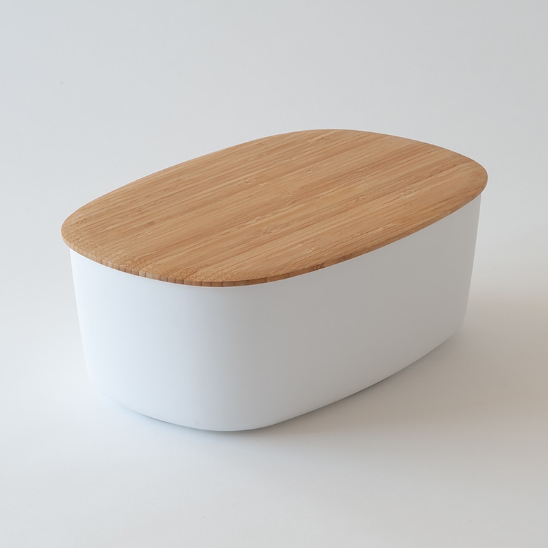 RIGTIG ブレッド ボックス（ステルトン／Stelton） フリーデザイン