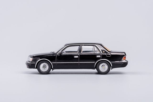 新品 KS-012-66 ゲインコーププロダクツ GCD 1/64 トヨタ クラウン