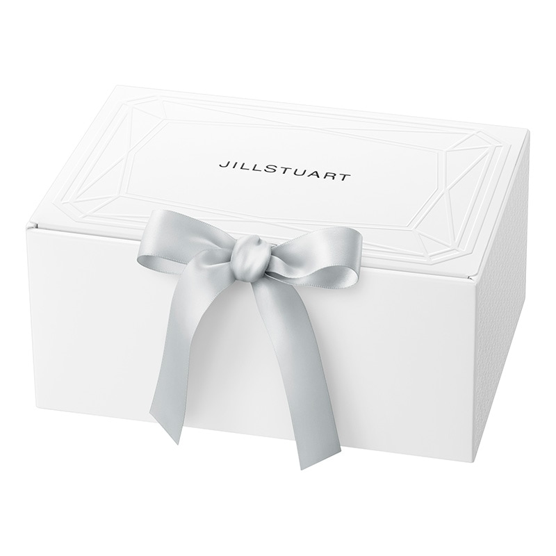 プレゼントボックス MM ライフスタイル【JILLSTUART】