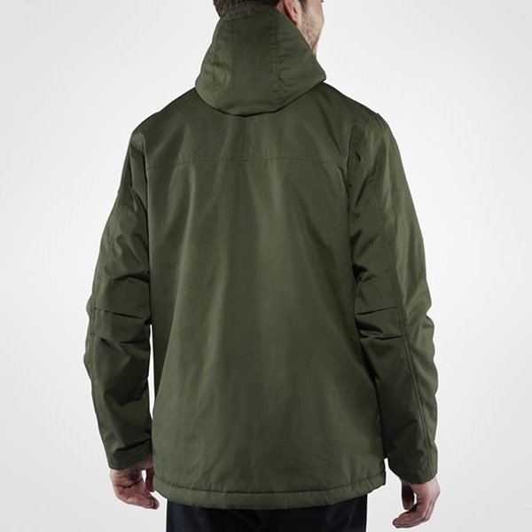 Greenland Winter Jacket M | FJALLRAVEN,JACKET | 【公式】フェール