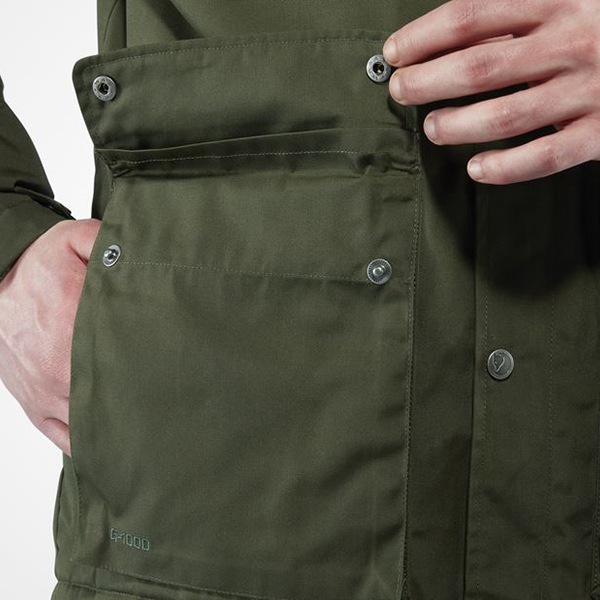 Greenland Winter Jacket M | FJALLRAVEN,JACKET | 【公式】フェール