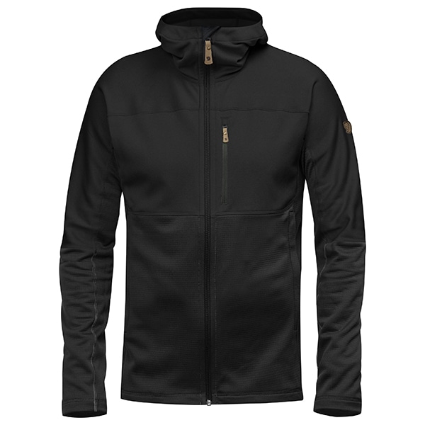 Abisko Trail Fleece | FJALLRAVEN,FLEECE | 【公式】フェールラーベン