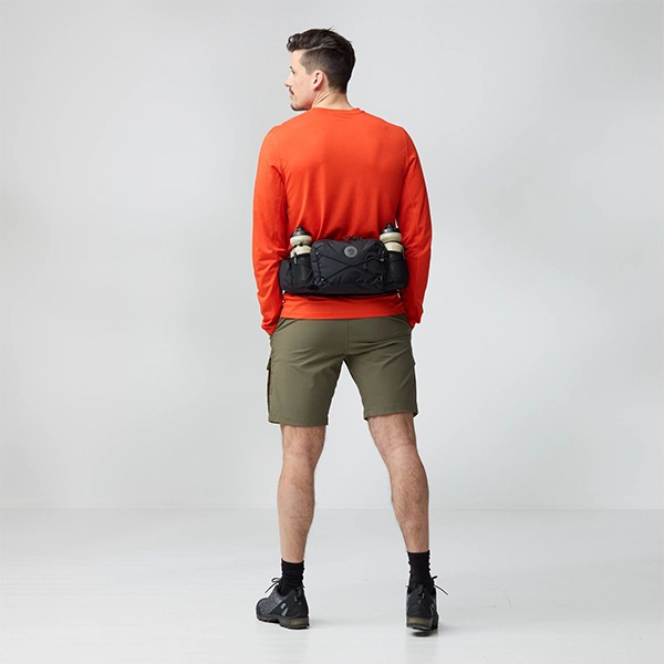 Abisko Hip Pack 6 | FJALLRAVEN,DAYPACKS | 【公式】フェールラーベン