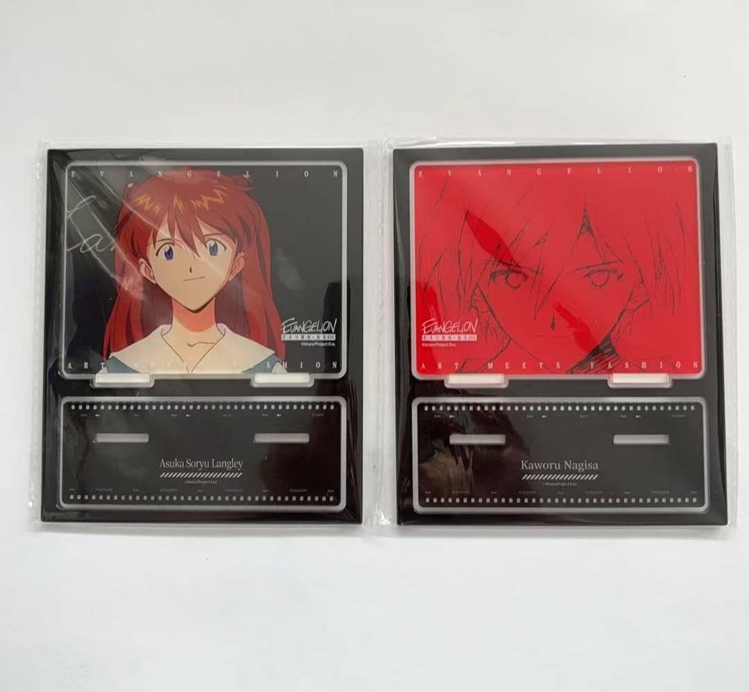 エヴァンゲリオン中国限定,すべて | 四つ葉グッズショップ
