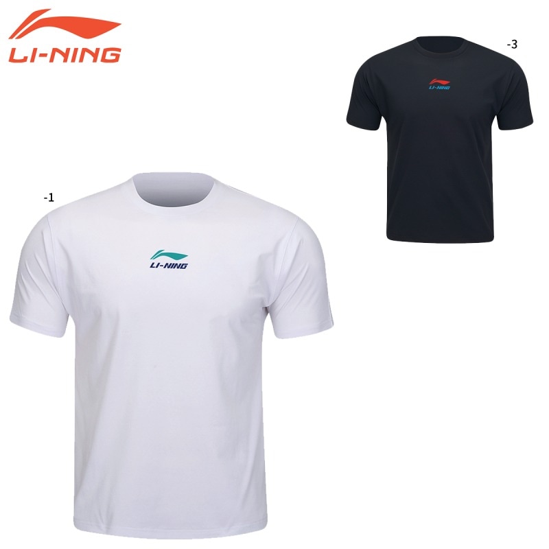 バドミントン,ウェア,LI-NING / リーニン,Tシャツ(ユニ) | FUNPORT株式