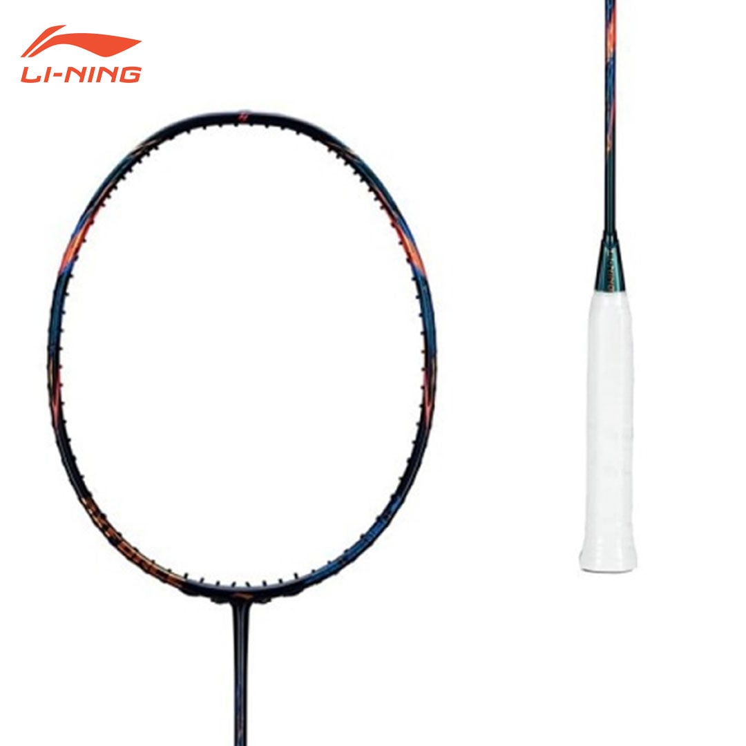 渡辺勇大選手使用モデル】LI-NING AX90 AXFORCE 90NEW 雷霆 90 NEW
