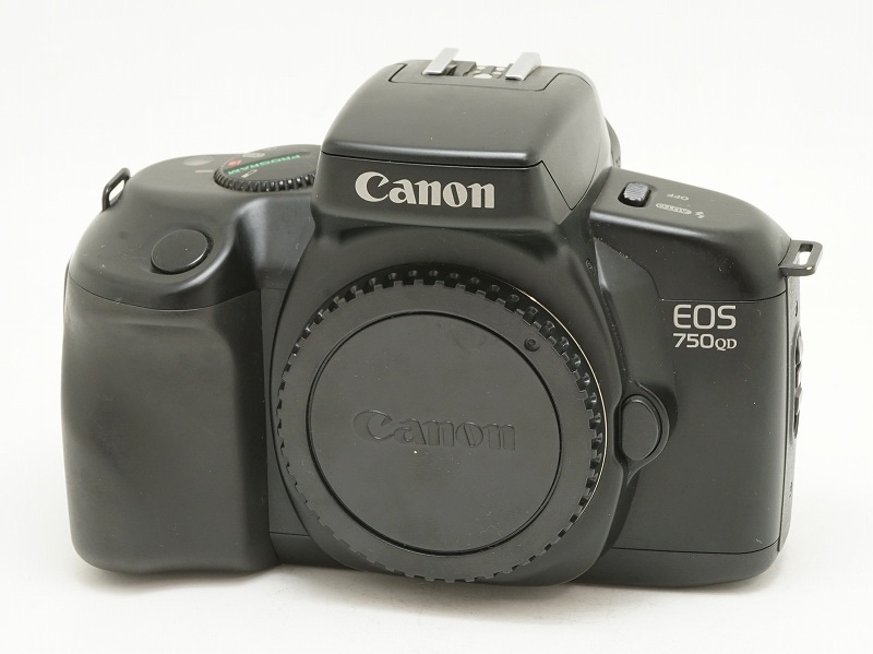 Canon(キヤノン) EOS 750 QD (0NAC-3577) | 【中古】キヤノン/Canon