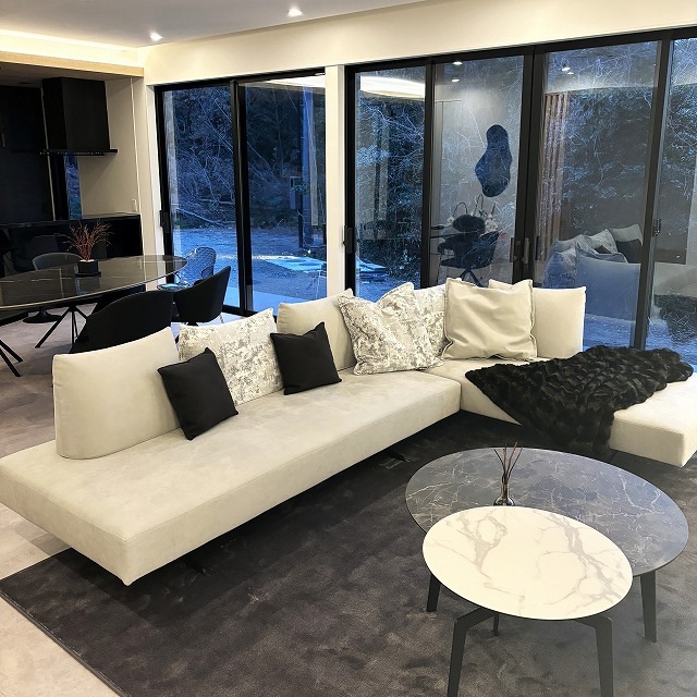 songdream】Angelo(アンジェロ)ソファ 160 | ソファ,2人掛けソファ