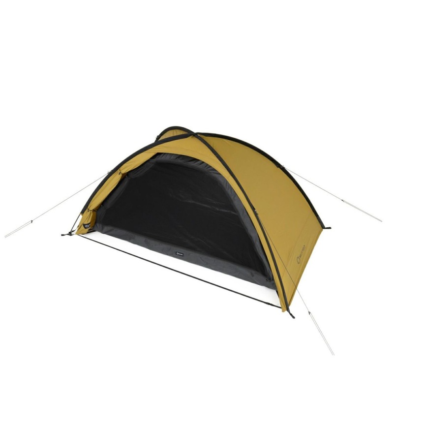 ソロテント X ONE -クロスワン- | HILLS FIELD | 富士山野営道具店