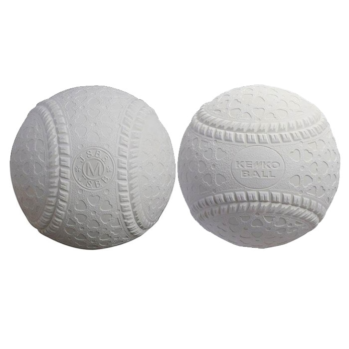 ナガセケンコー ケンコーボール M号 1ダース NAGASE KENKO 【野球