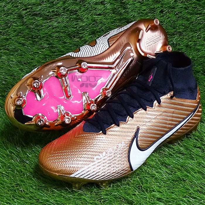 特価】ナイキ ズーム マーキュリアル スーパーフライ 9 エリート AG