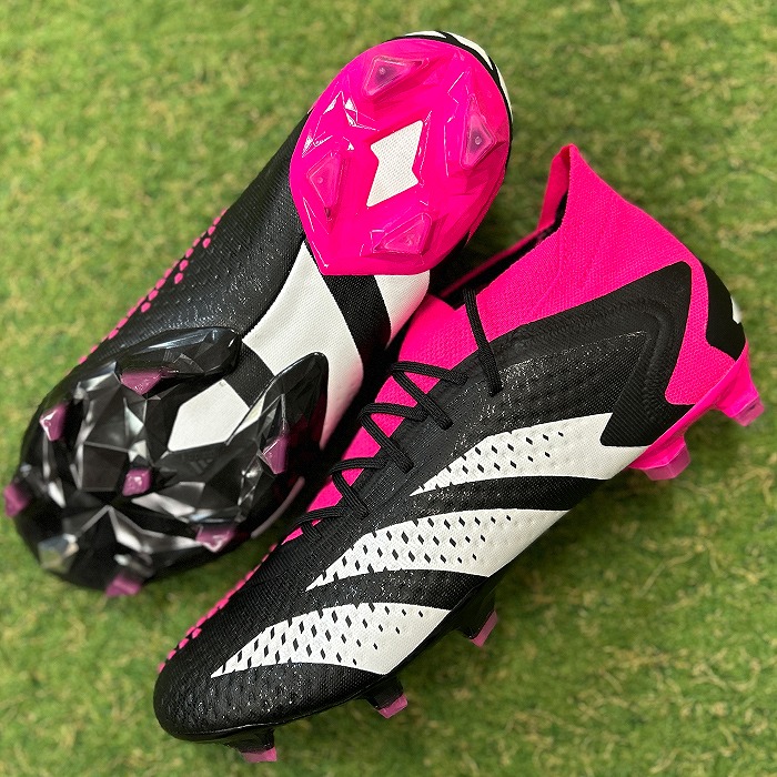 アディダス プレデター アキュラシー.1 FG adidas 【サッカー