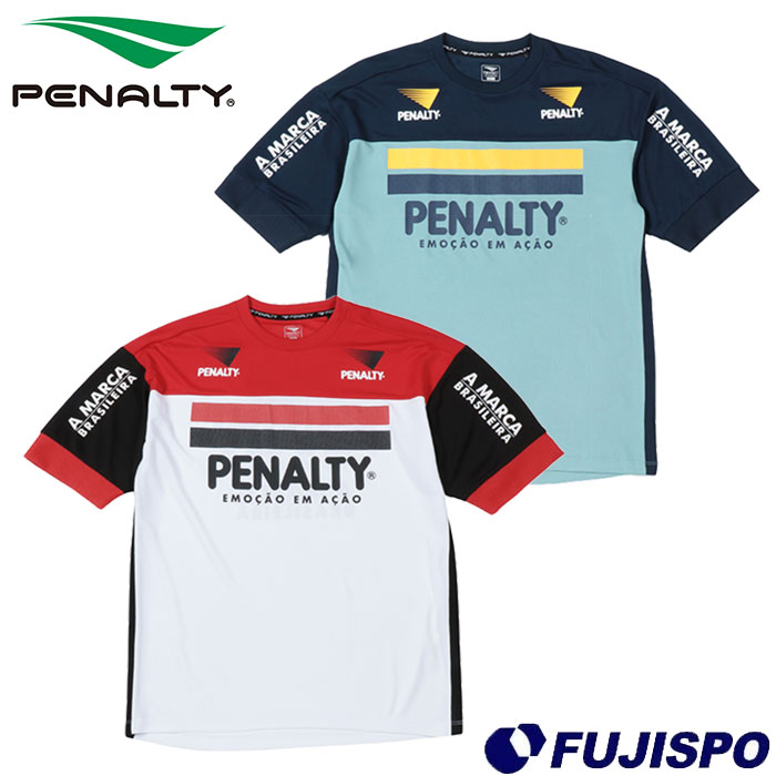 ペナルティ ヘリテージ プラシャツ PENALTY 【サッカー・フットサル