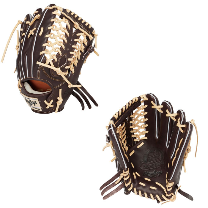 ローリングス 硬式 グラブ プロプリファード ウィザード #01 外野