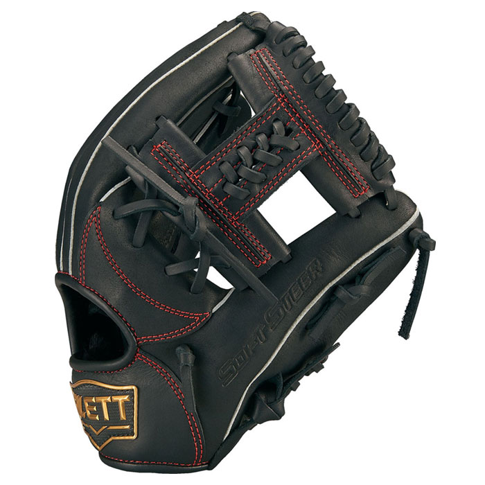 ゼット 少年軟式 SOFT STEER series ZETT 【野球・ソフト】 グラブ