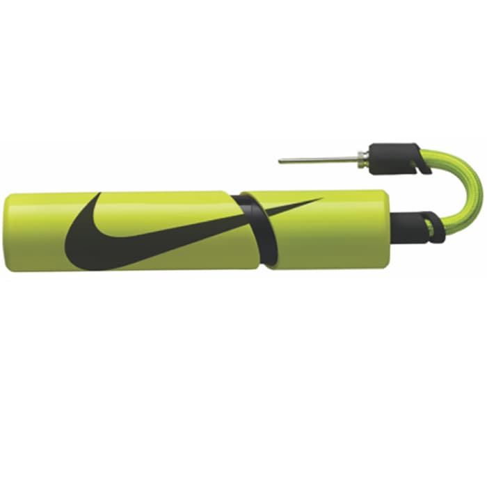ナイキ エッセンシャル ボールポンプ NIKE ボール 空気入れ 針付き