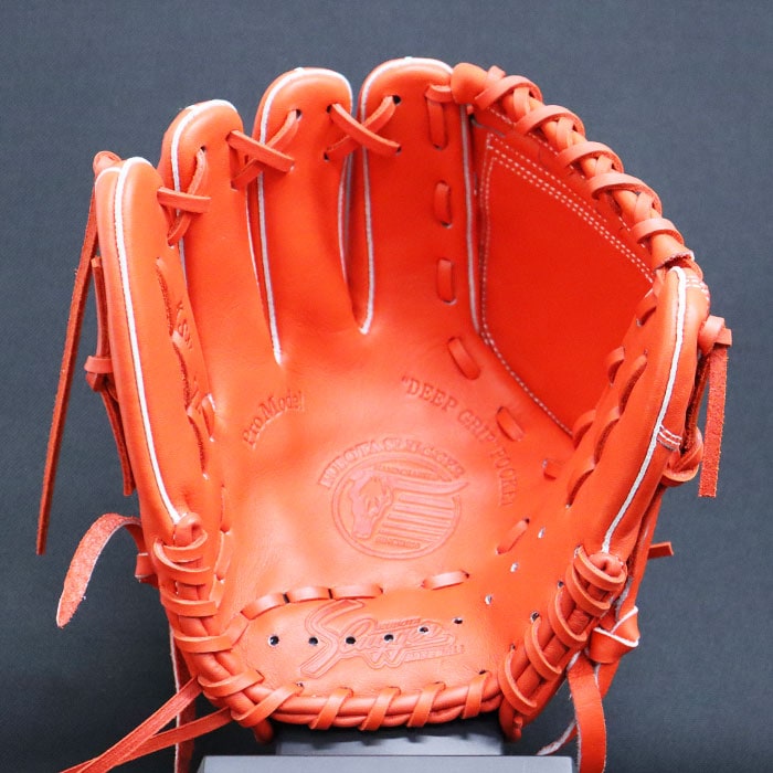 ジュニア軟式 グラブ J1P型 投手 久保田スラッガー KUBOTA SLUGGER