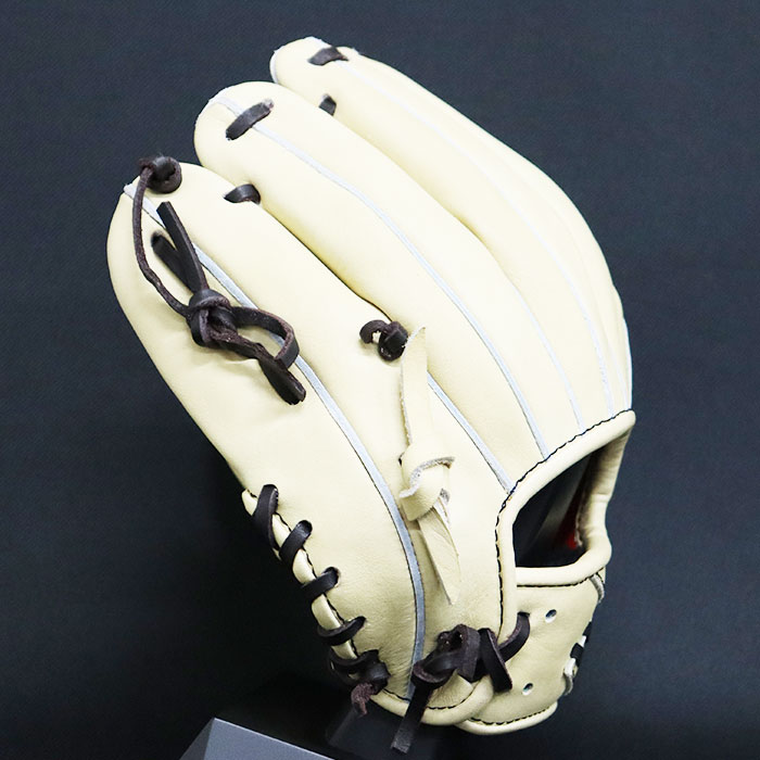 限定 ジュニア軟式 グラブ 三方親シリーズ SJ型 内野 ジームス Zeems