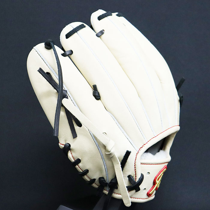 ジュニア軟式 グラブ J6X型 オールラウンド 久保田スラッガー KUBOTA