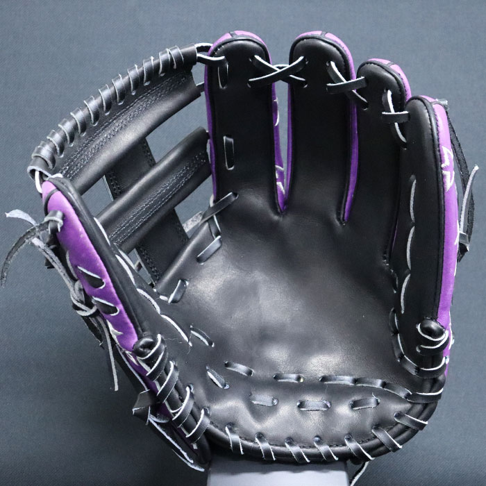 軟式 カラー グラブ 内野 ニーナ NIINA 【野球・ソフト】 グラブ