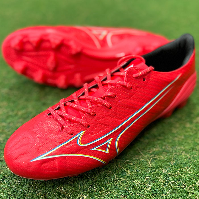 ミズノ アルファ PRO mizuno 【サッカー・フットサル】 シューズ