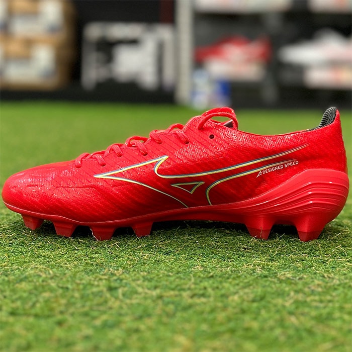 ミズノ アルファ PRO mizuno 【サッカー・フットサル】 シューズ