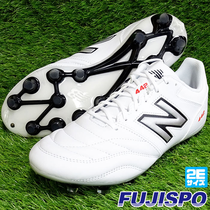 特価】ニューバランス 442 TEAM HG WT2 2E New Balance 【サッカー