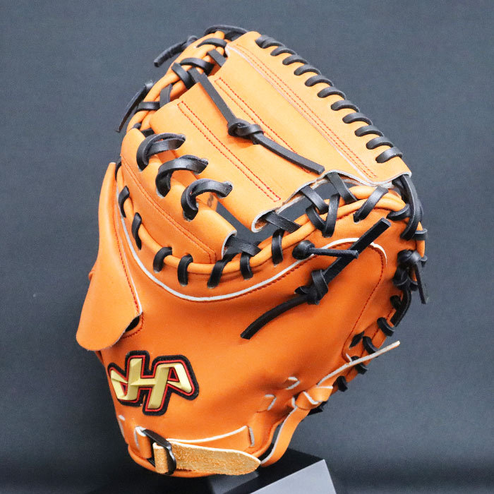 野球 ハタケヤマ 硬式キャッチャーミット 硬式 キャッチャーミット J