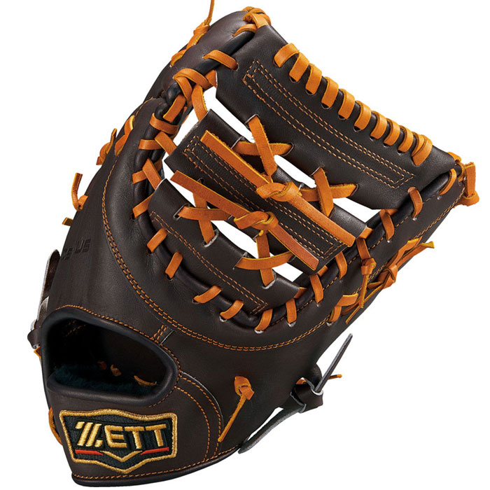 野球 ゼット 硬式ファーストミット 硬式 ファーストミット