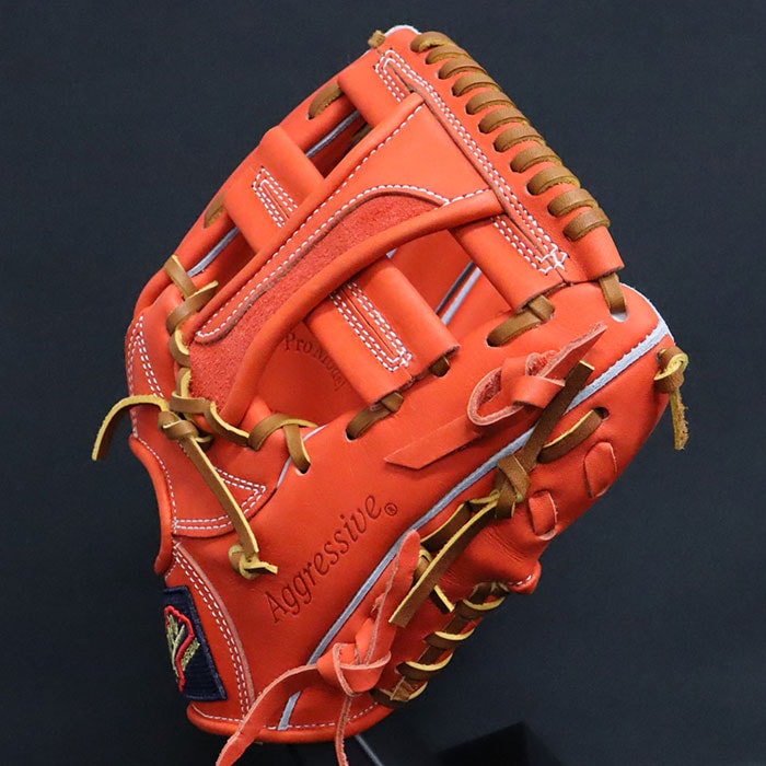 野球 久保田スラッガー 軟式グローブ 軟式 グローブ KUBOTA Slugger 内