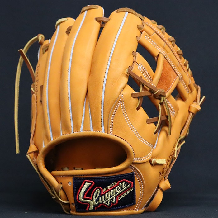 野球 久保田スラッガー 軟式グローブ 軟式 グローブ KUBOTA Slugger 内