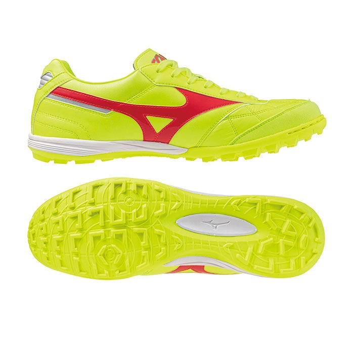 特価】サッカー ミズノ モレリア SALA JAPAN TF トレーニングシューズ