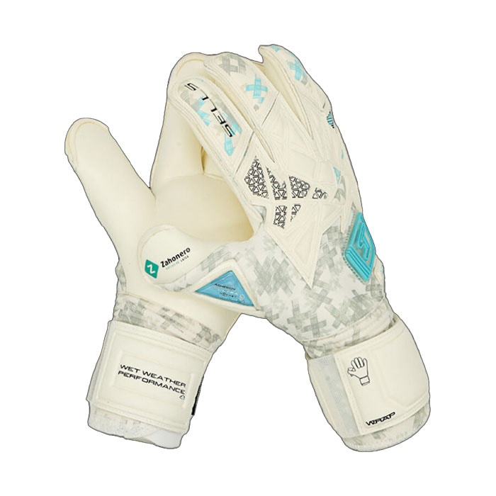 ラスト一つ！】セルスラップアクアプライム 8 キーパーグローブ