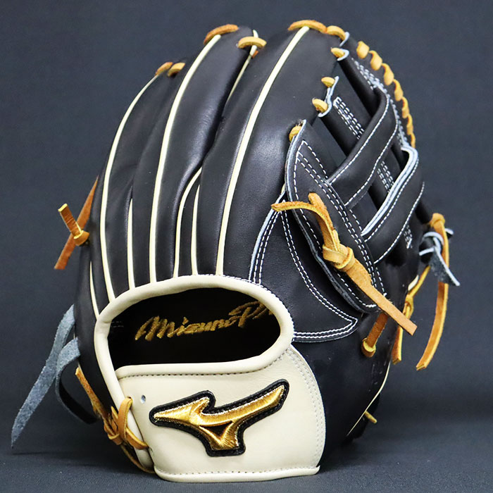 野球 ミズノ 軟式グローブ 軟式 グローブ ミズノプロ オーダーグラブ