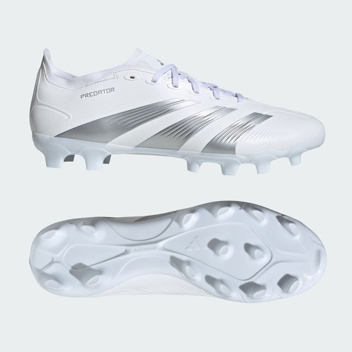 アディダス プレデター 24 LEAGUE LOW HG/AG adidas 【サッカー