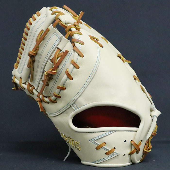 野球 ジームス ZEEMS 硬式グローブ 硬式 グローブ 一塁手 ファースト