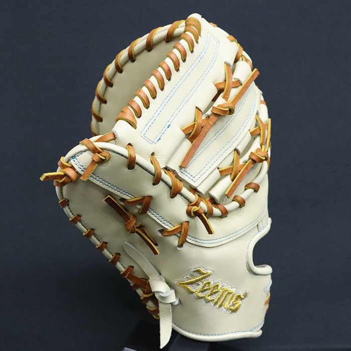 野球 ジームス ZEEMS 硬式グローブ 硬式 グローブ 一塁手 ファースト
