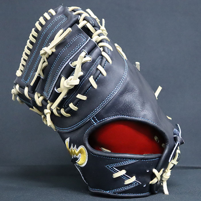 野球 ジームス ZEEMS 硬式グローブ 硬式 グローブ 一塁手 ファースト