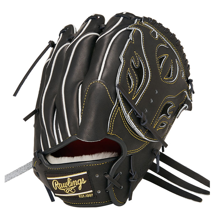Rawlings ZeroShock 硬式グローブ 右投げ用 Rawlings ZeroShock 硬式