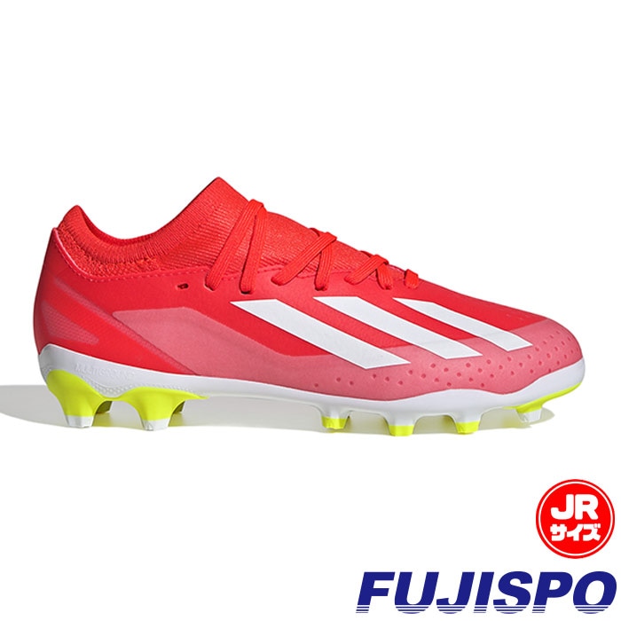 アディダス キッズ エックス クレイジーファスト LEAGUE HG/AG adidas