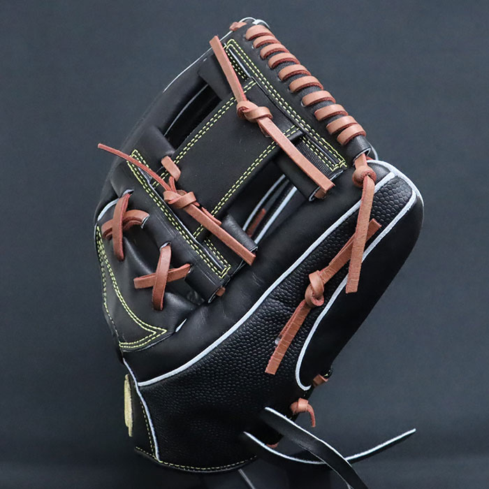 野球 ウィルソン Wilson 硬式グローブ 硬式 グローブ 内野手 外崎修汰