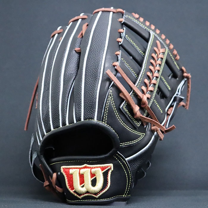 野球 ウィルソン Wilson 硬式グローブ 硬式 グローブ 外野手