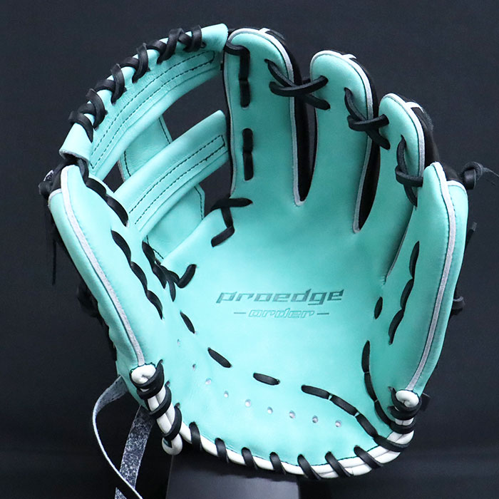 野球 エスエスケイ 軟式グローブ 軟式 グローブ プロエッジ オーダー