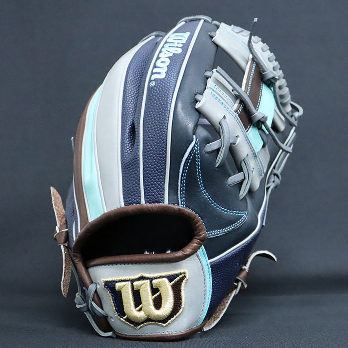 野球 Wilson ウィルソン 軟式グローブ 軟式 グローブ 内野手 87型