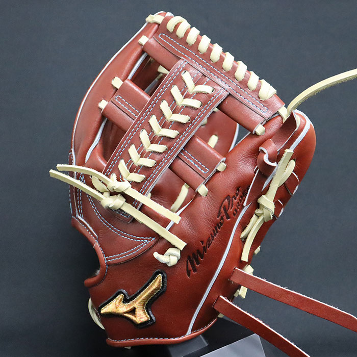 野球 ミズノ 硬式グローブ 硬式 グローブ ミズノプロ オーダーグラブ